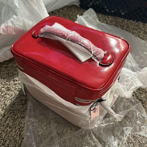 Make up bag - Picture 2 of 2